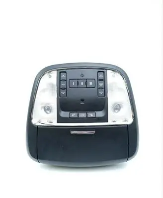 Jeep Grand Cherokee Front seat light 1VS381X9AB