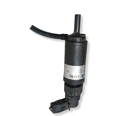 Mercedes-Benz Sprinter W901 W902 W903 W904 Windscreen/windshield washer pump A0008604826