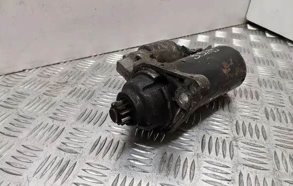 Volkswagen PASSAT B6 Starter motor 1005831311 025286
