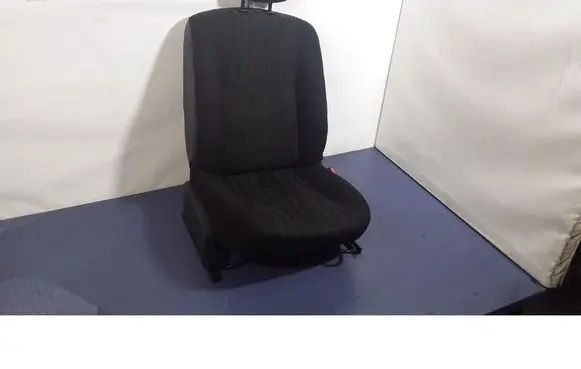 Dacia Duster Front passenger seat 870009618R