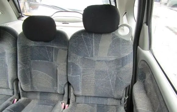 Renault Scenic I Other seats 