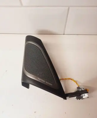BMW 7 G11 G12 Front door high frequency speaker 7458445 9362561 61928910