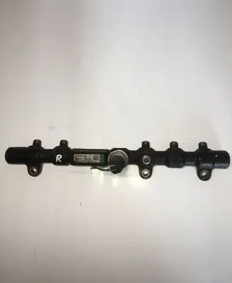 SsangYong Rexton Fuel main line pipe 06650700495 R9145Z020A