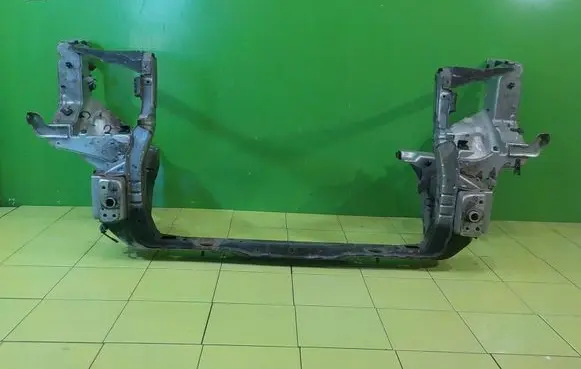 Lexus RX 300 Radiator support slam panel 14AB89