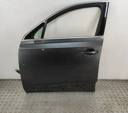 Audi Q7 4M Front door 4M0831051F