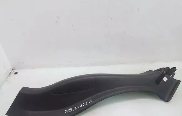 Renault Megane II Rear seat side top trim 