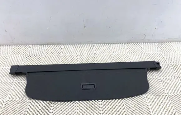 Audi A4 S4 B8 8K Parcel shelf load cover 