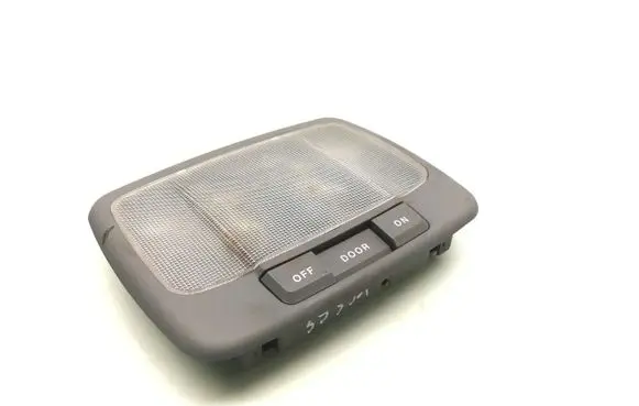 Hyundai Terracan Rear seat light