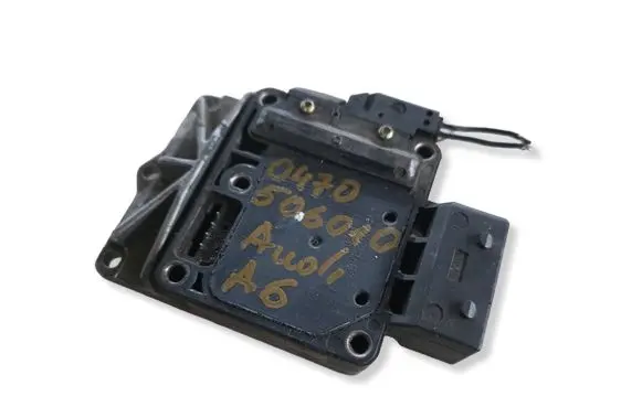 Audi A6 S6 C5 4B Fuel injection high pressure pump 0470506010