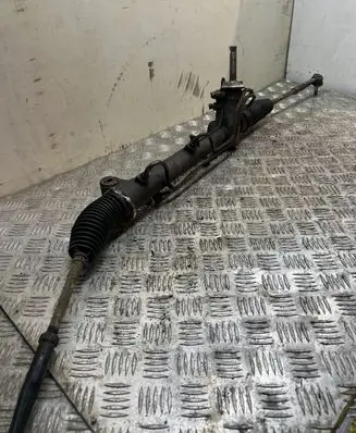 Opel Zafira A Steering rack 0250080025001