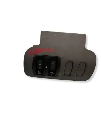 Renault Scenic II - Grand scenic II Headlight level height control switch 8200140985
