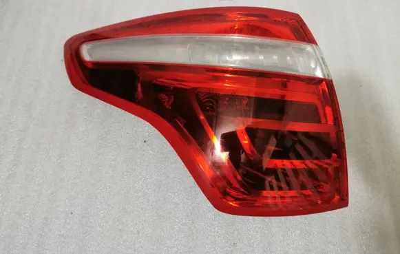 Citroen C4 I Picasso Rear/tail lights 9653547580