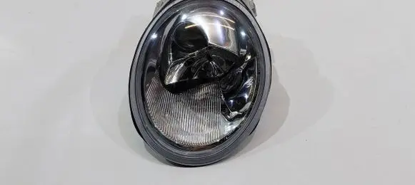 Volkswagen New Beetle Headlight/headlamp 20-5640