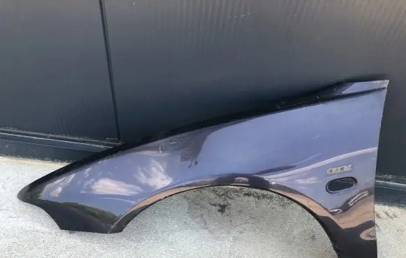 Mitsubishi Galant Fender