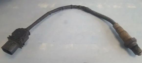 Volvo V70 Lambda probe sensor 30751138 0258017107