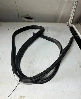 Ford Focus Front door rubber seal 