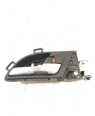 Front door interior handle