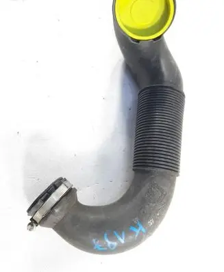 Audi A6 C7 Air intake hose/pipe 4G0129615D