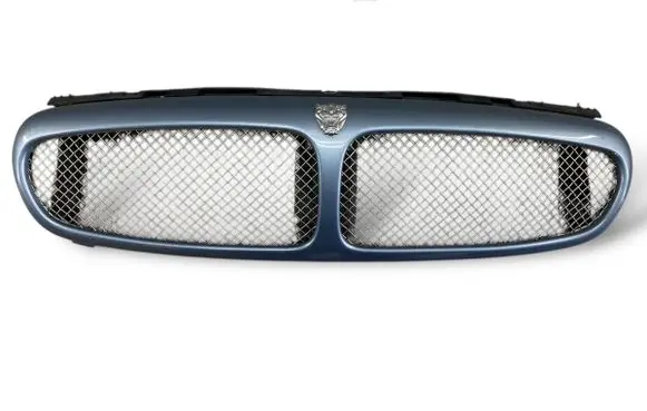 Jaguar X-Type Front grill 8X438A100A 8X438A100Ac