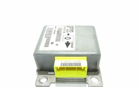 Nissan Terrano Airbag control unit/module 0285001190 285568F000