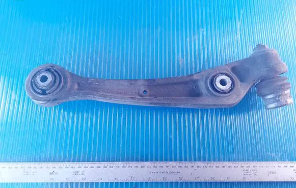 Audi A4 S4 B8 8K Front lower control arm/wishbone 8K0407155B