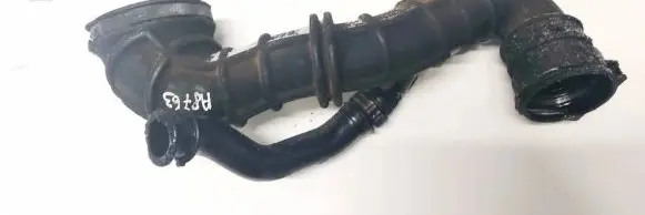 Ford Focus Air intake hose/pipe 98ab9r504 98ff6a886-ad