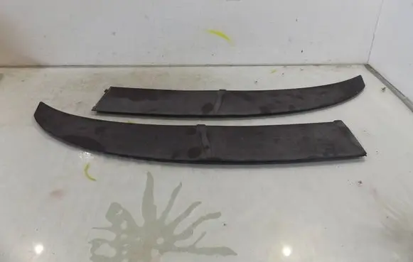 Fiat Grande Punto Wiper trim