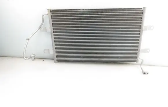 Seat Ibiza II (6k) A/C cooling radiator (condenser) 