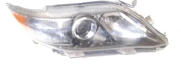 Toyota Camry Headlight/headlamp