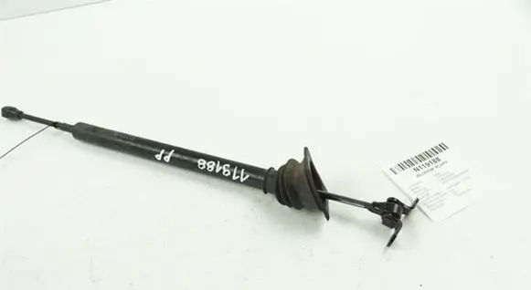Porsche Panamera (970) Shock absorber/damper mounting bracket 97053715200 DRZWI