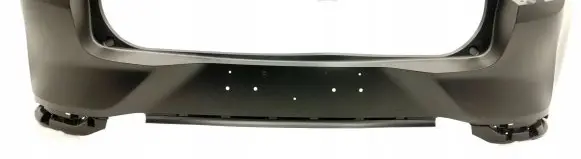 Ford Mustang Mach-E Rear bumper 2512346