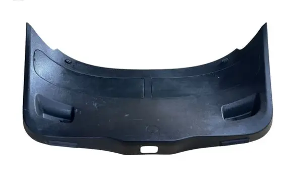 Other trunk/boot trim element