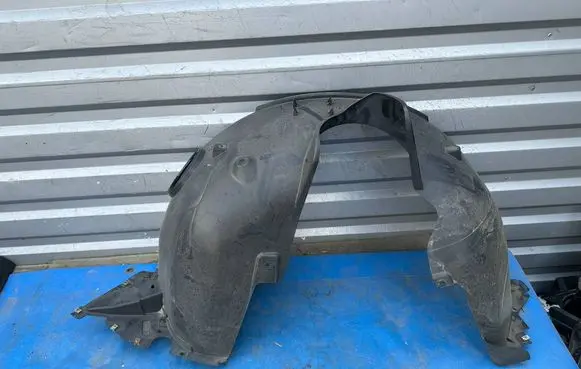 Volkswagen T-Roc Front wheel arch liner splash guards 2GA809958B