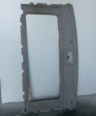 Mercedes-Benz Vito Viano W638 Headlining A6386952600 6170610 7D24