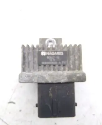 Renault Scenic II - Grand scenic II Glow plug pre-heat relay 9640469680