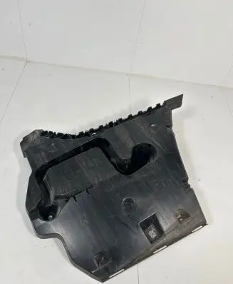 BMW 5 F10 F11 Bumper support mounting bracket corner 51127207112