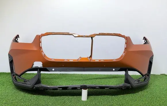 BMW X1 U11 Front bumper 9883579