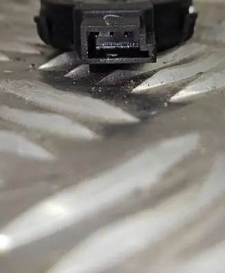 Rain sensor