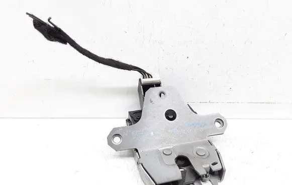 Volvo V60 Tailgate/trunk/boot lock/catch/latch 8N51F442A66AC 31335045