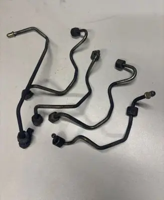 Ford C-MAX I Fuel injector supply line/pipe 