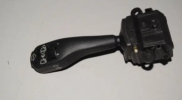BMW 5 E39 Wiper control stalk 8375407