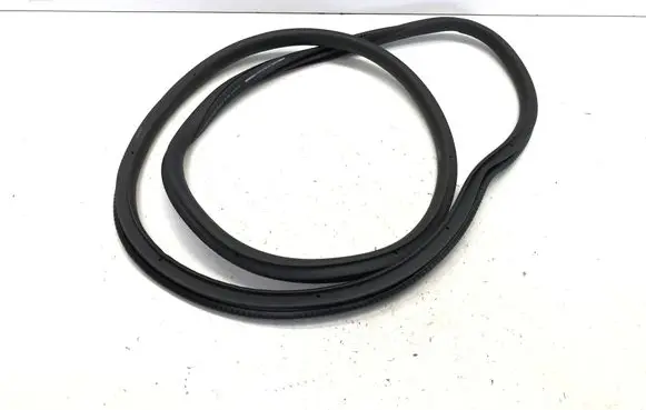 Mercedes-Benz GLA H247 Rubber seal rear door A2476921100