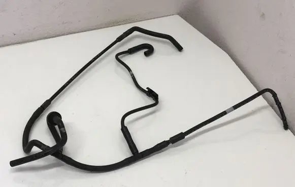 Volkswagen Polo V 6R Turbo system vacuum part 03P131051