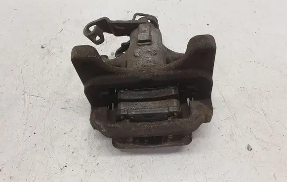 Opel Astra K Rear brake caliper 511309796 39009715