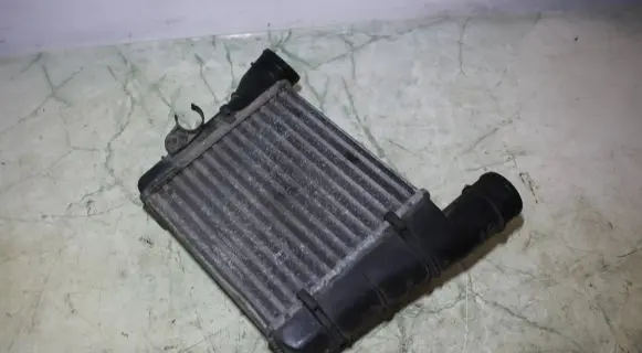 Audi A4 S4 B7 8E 8H Intercooler radiator 174978713