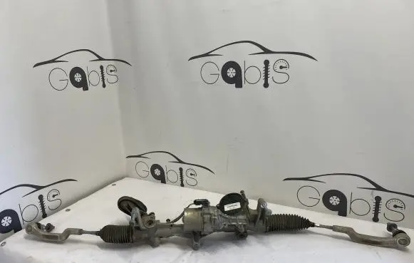 Mercedes-Benz GLB x247 Steering rack