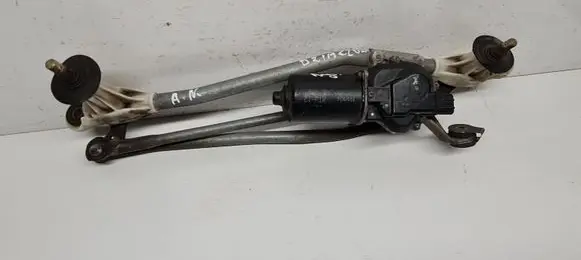 Honda Jazz Front wiper linkage and motor 76505SAAE010M6 MT312 1156617