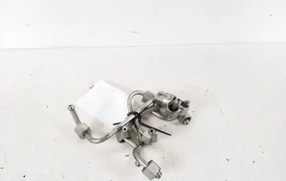 Renault Kangoo II Fuel injector supply line/pipe 