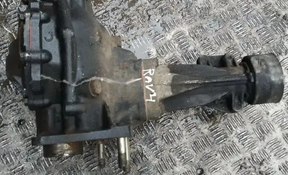 Toyota RAV 4 (XA10) Gearbox transfer box case 