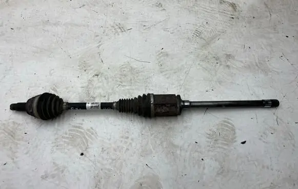 BMW X6 E71 Front driveshaft P762291401 T511120121523